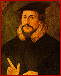 John Calvin